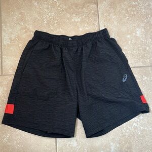 Asics Men's Athletic Shorts
